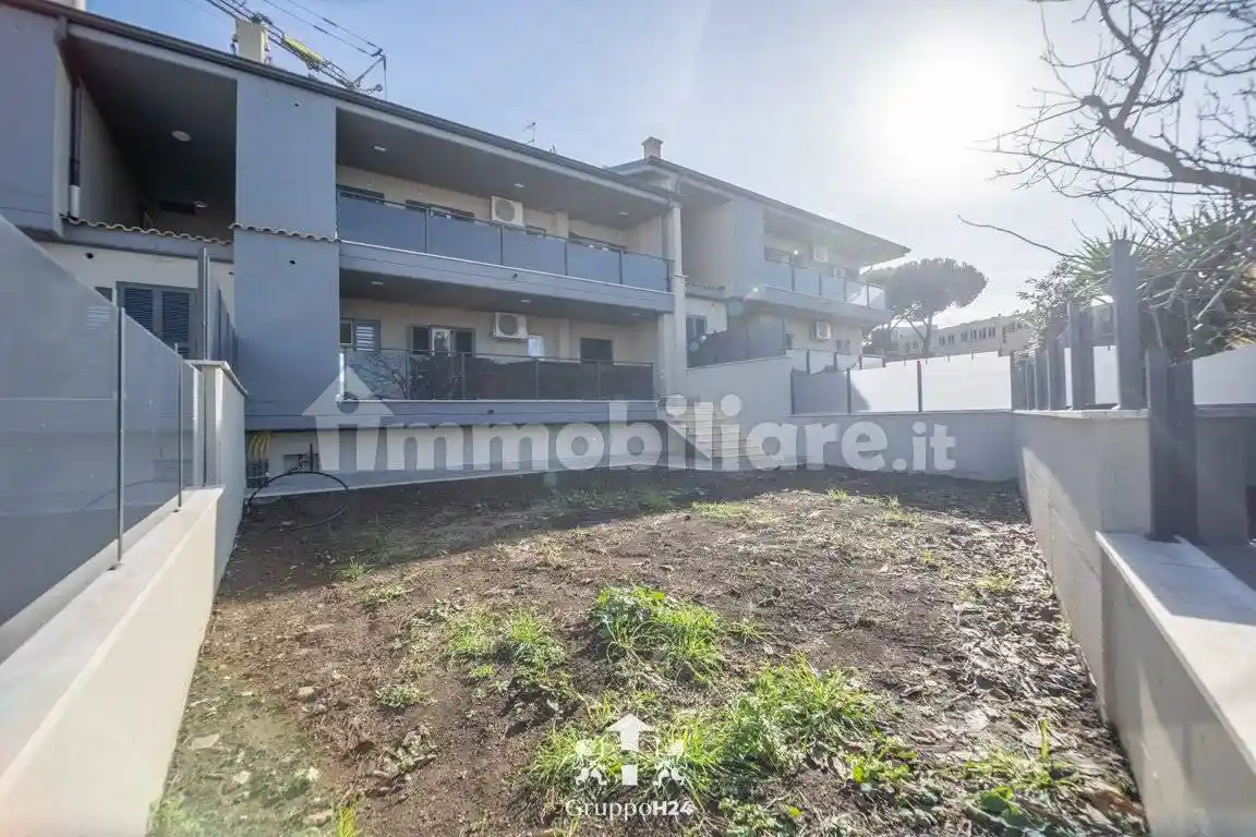 Appartamento in vendita a Marino