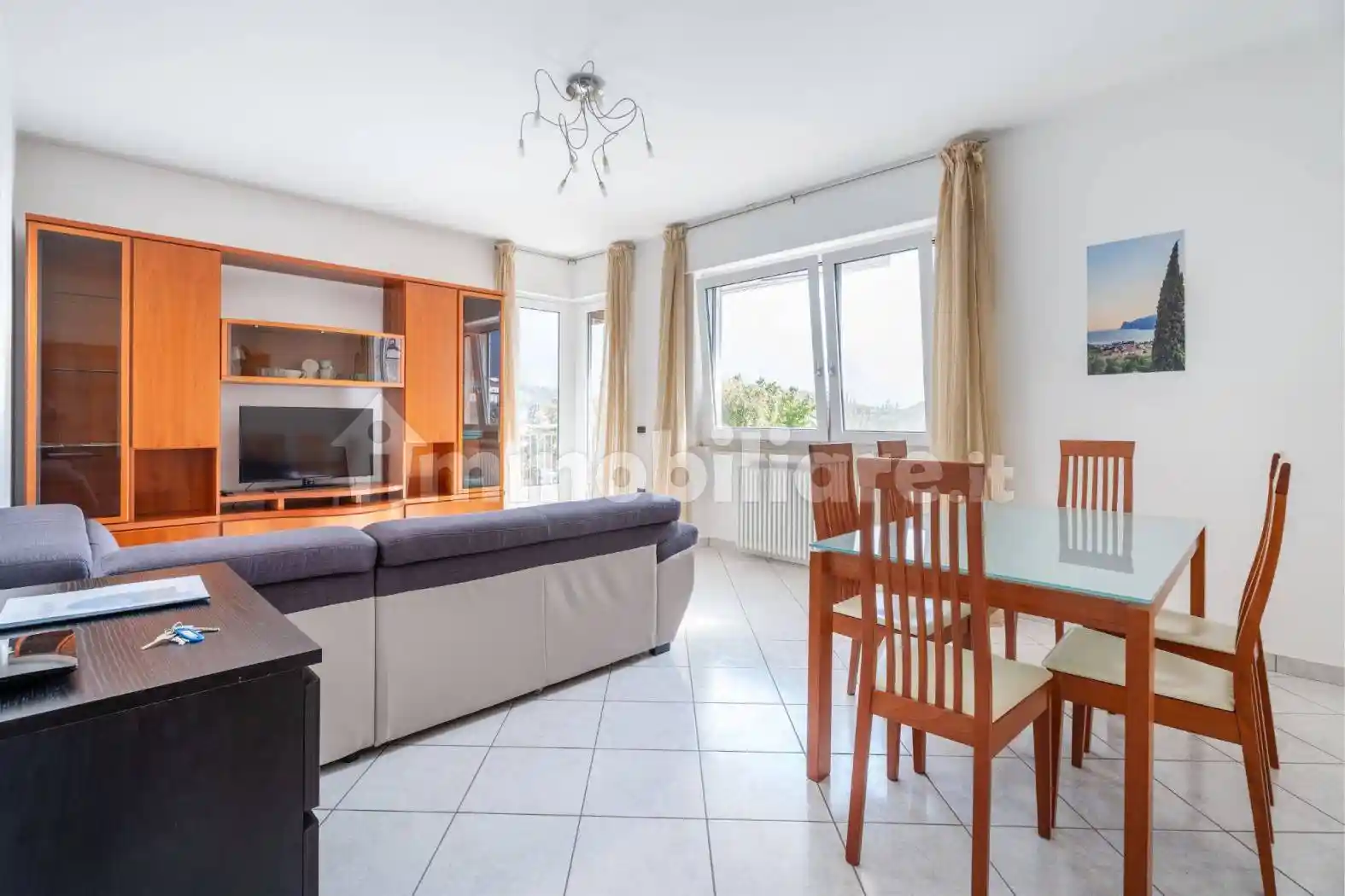 Appartamento in vendita a Riva del Garda