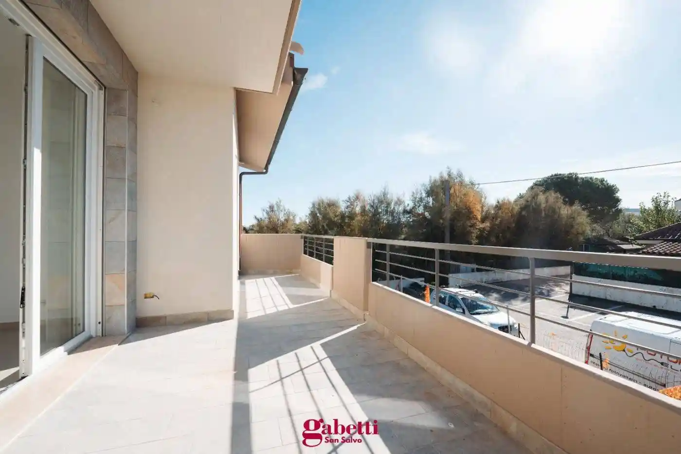 Appartamento in vendita a San Salvo