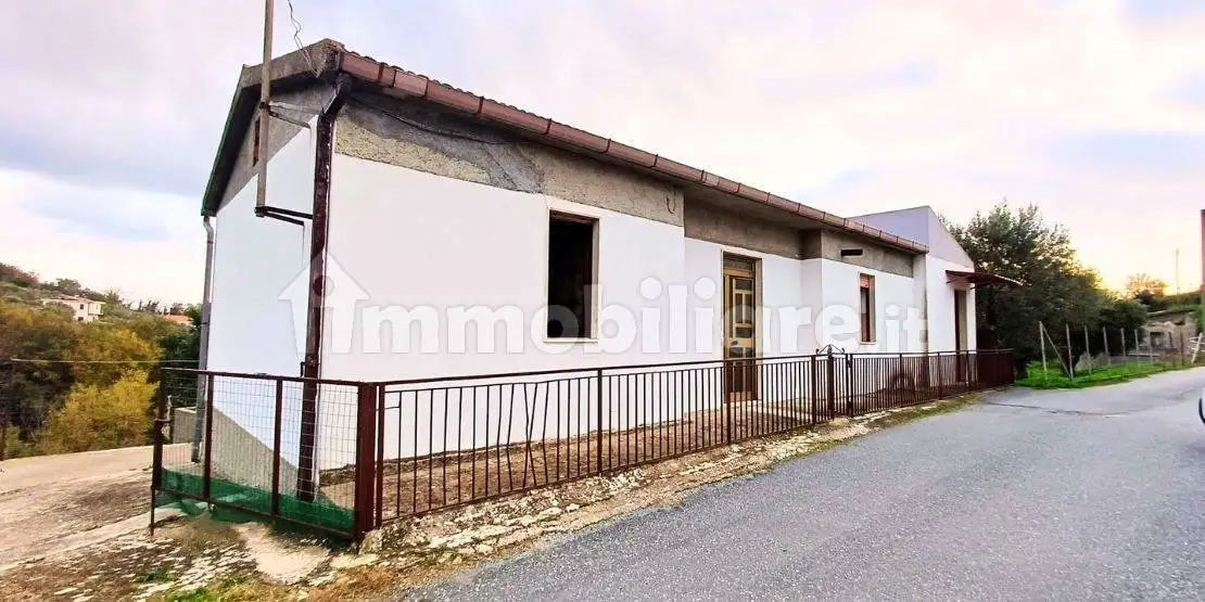 Villa in vendita a Acquappesa