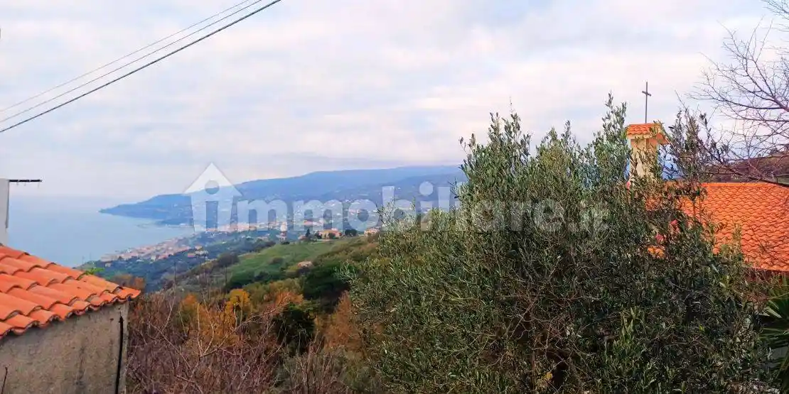 Villa unifamiliare San Iorio, Acquappesa - foto 2