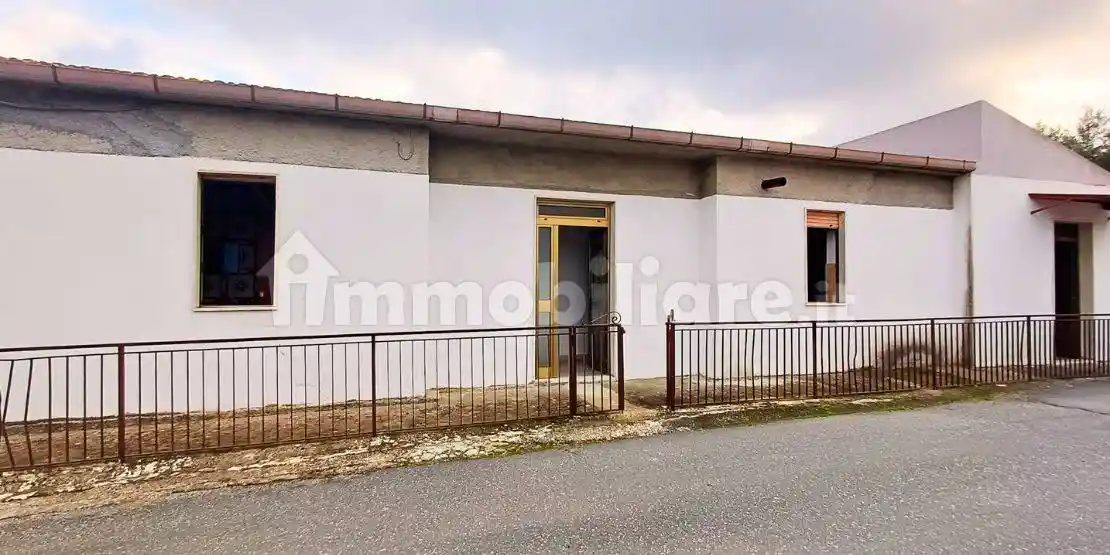 Villa unifamiliare San Iorio, Acquappesa - foto 3