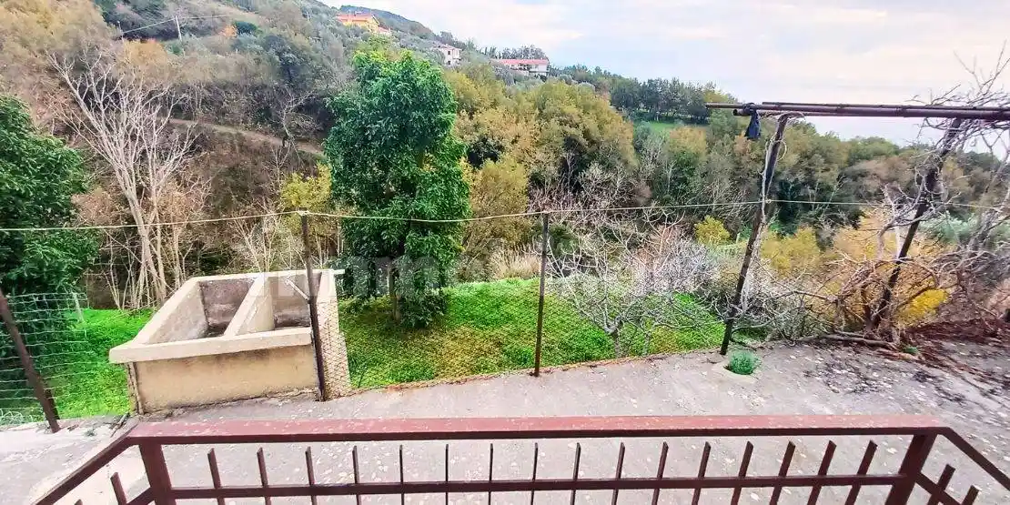 Villa unifamiliare San Iorio, Acquappesa - foto 4