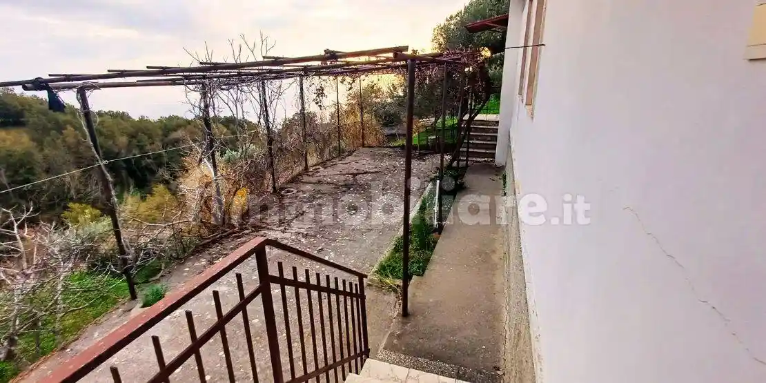 Villa unifamiliare San Iorio, Acquappesa - foto 5