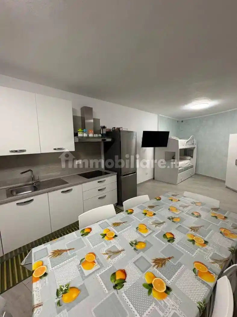 Appartamento in vendita a Sassari