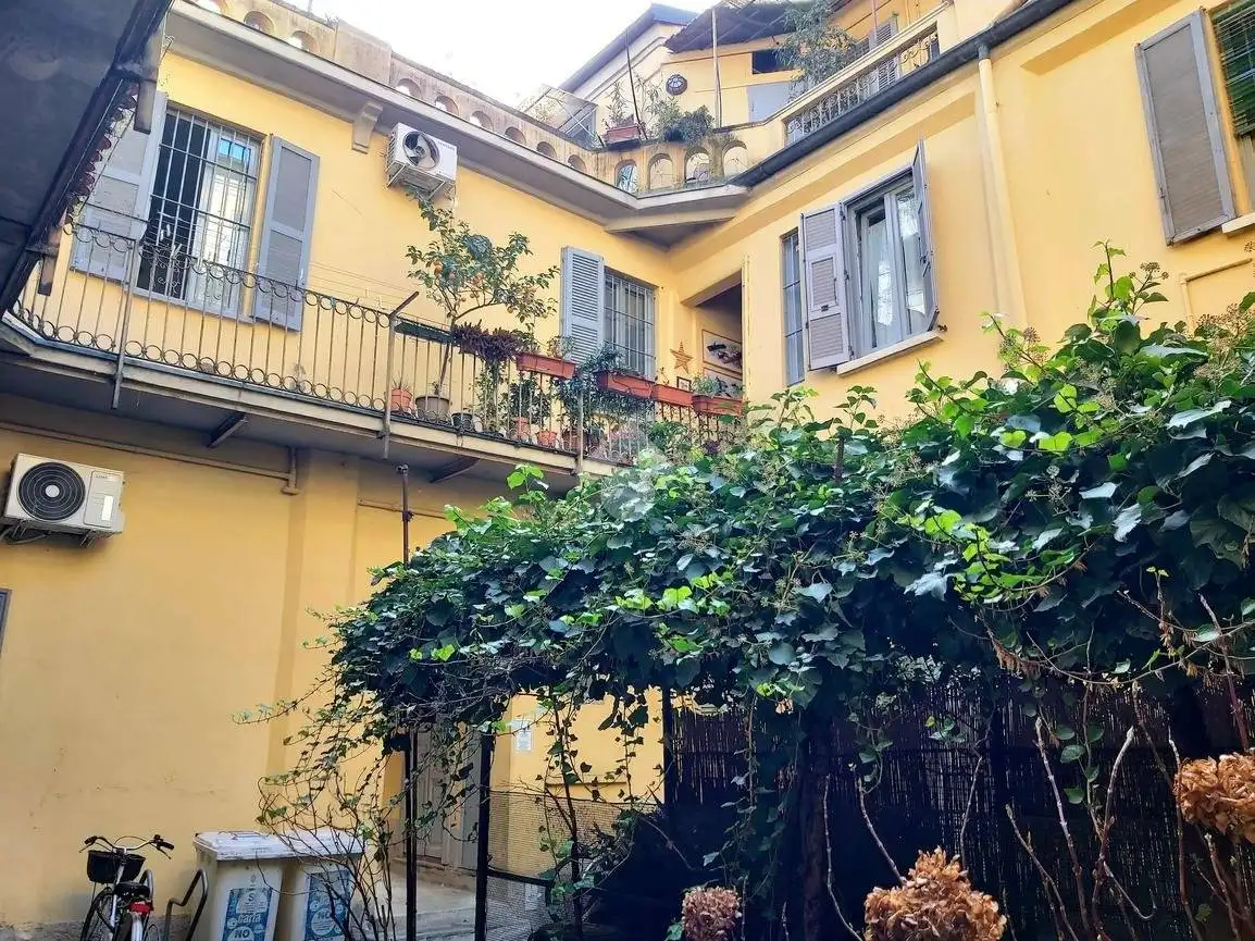 Appartamento in vendita a Milan