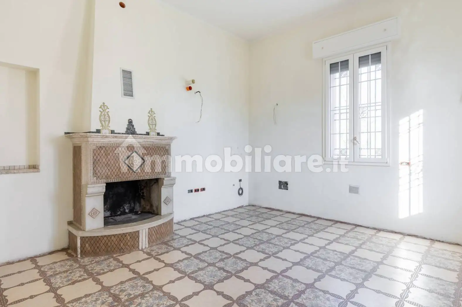 Appartamento in vendita a Medicina