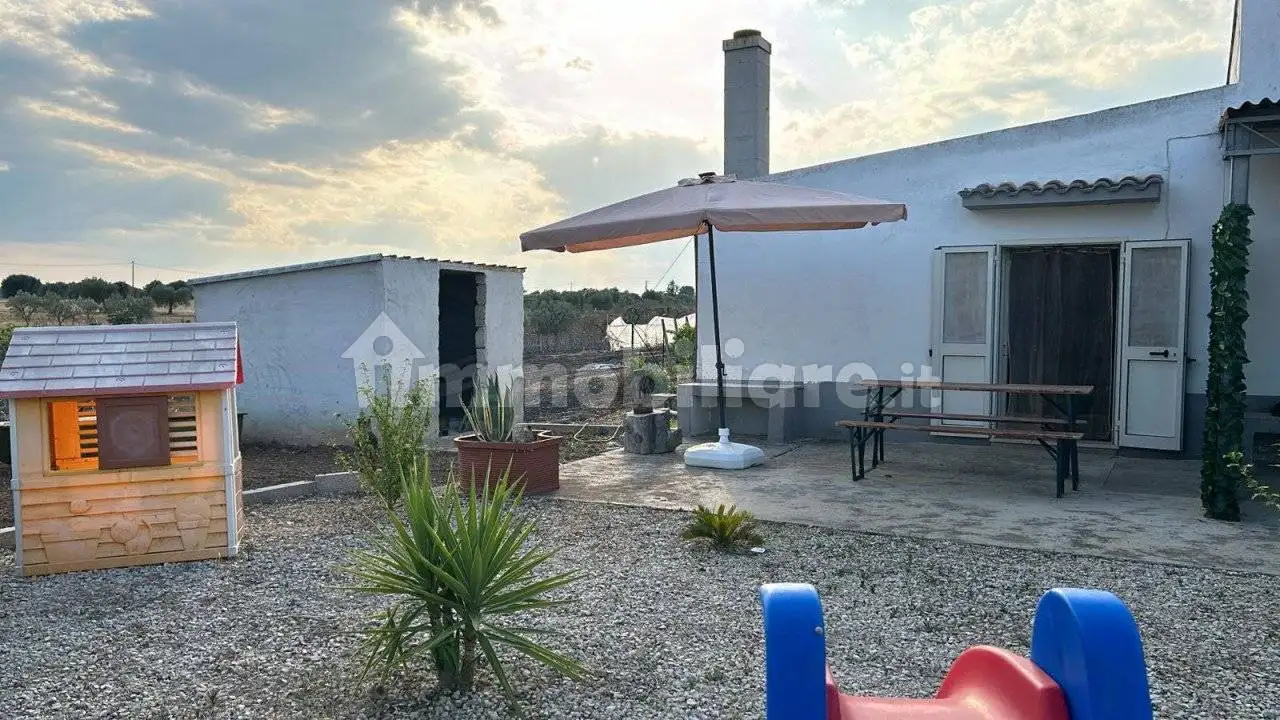 Villa in vendita a Pisticci