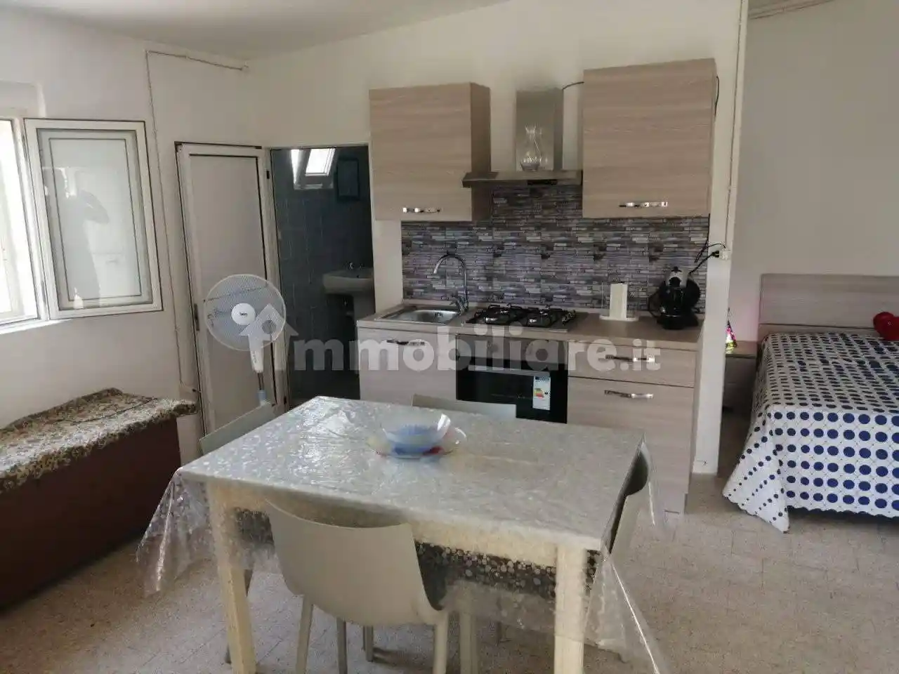 Villa bifamiliare Strada Provinciale Destra Basento, Pisticci - foto 4