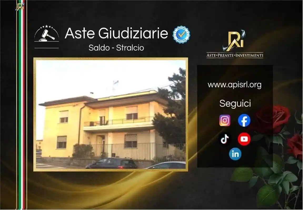 Appartamento in vendita a Crema