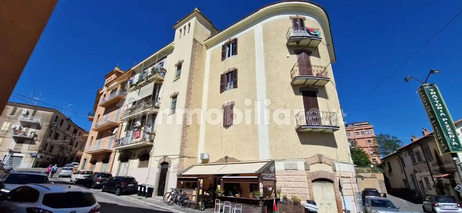 Appartamento in vendita a Genzano di Roma