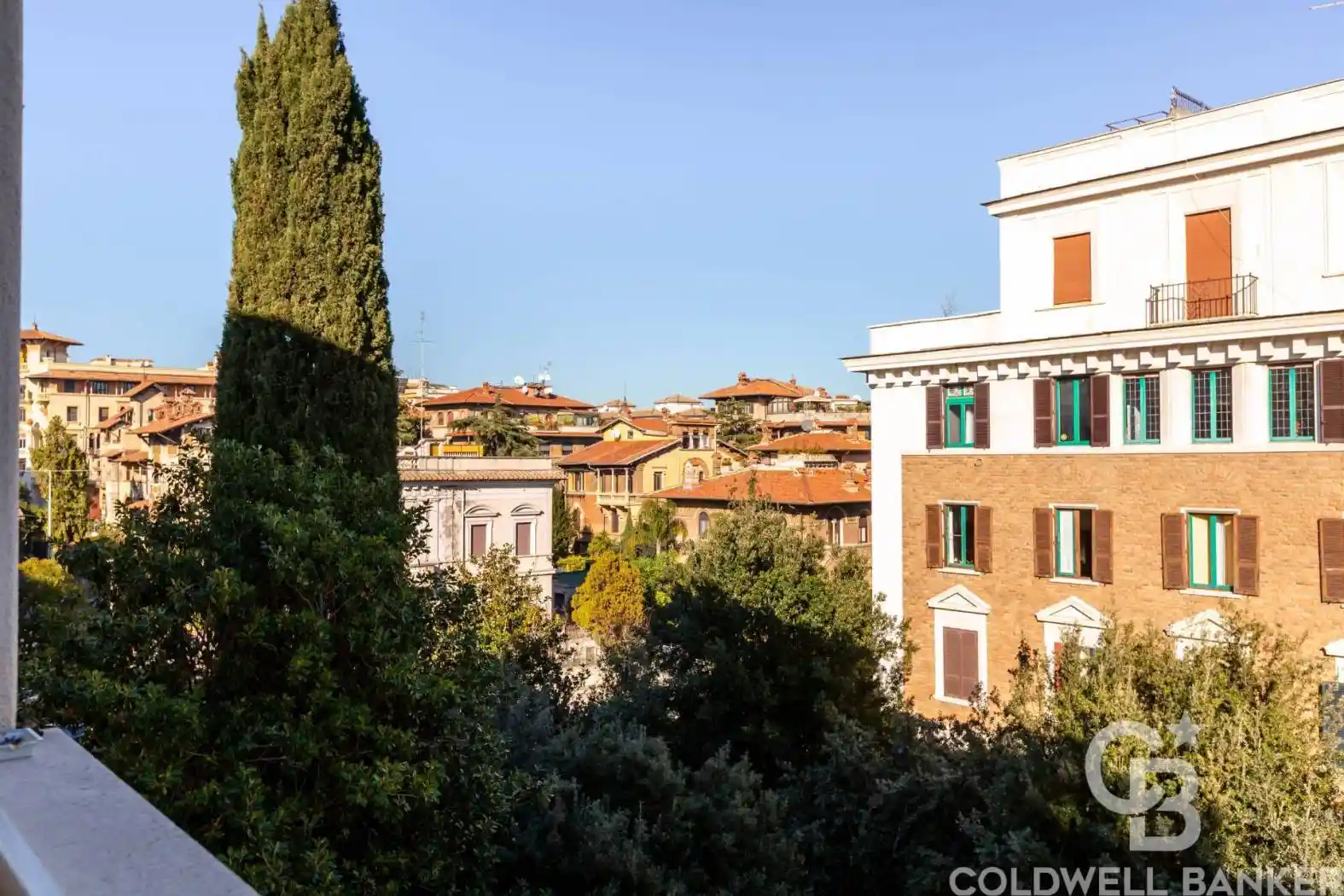 Trilocale via Ombrone, Trieste - Coppedè, Roma - foto 2