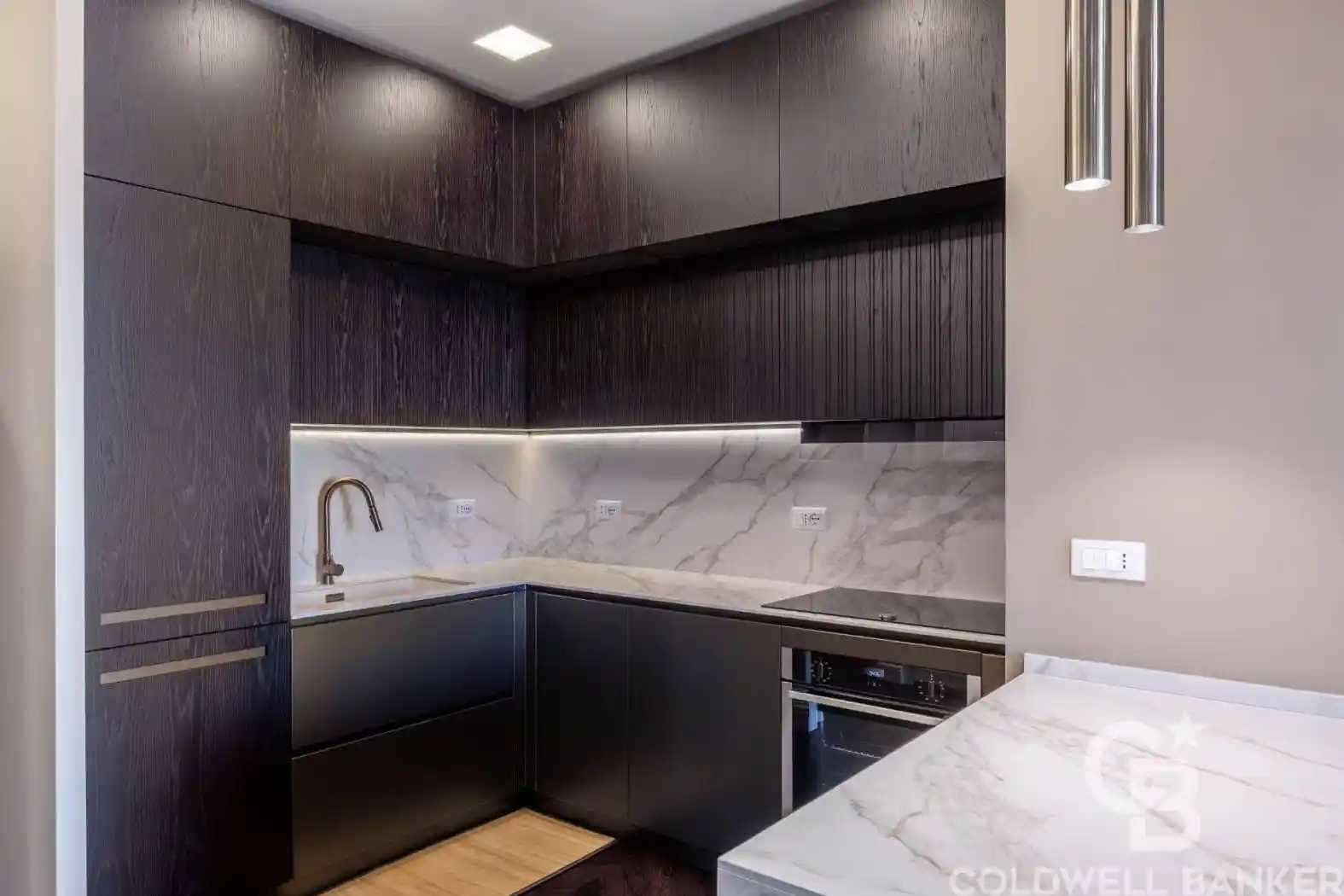 Trilocale via Ombrone, Trieste - Coppedè, Roma - foto 5