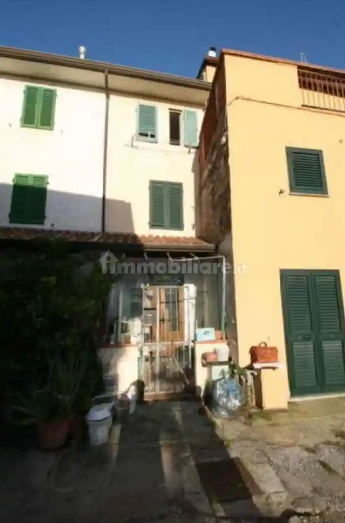 Casa indipendente in vendita a Massarosa