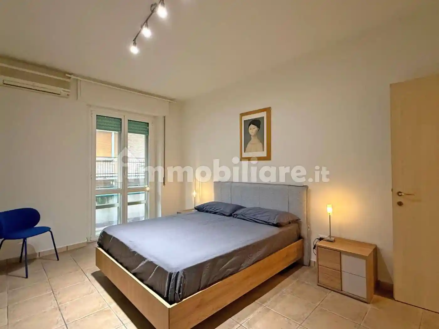 Appartamento in affitto a Parma