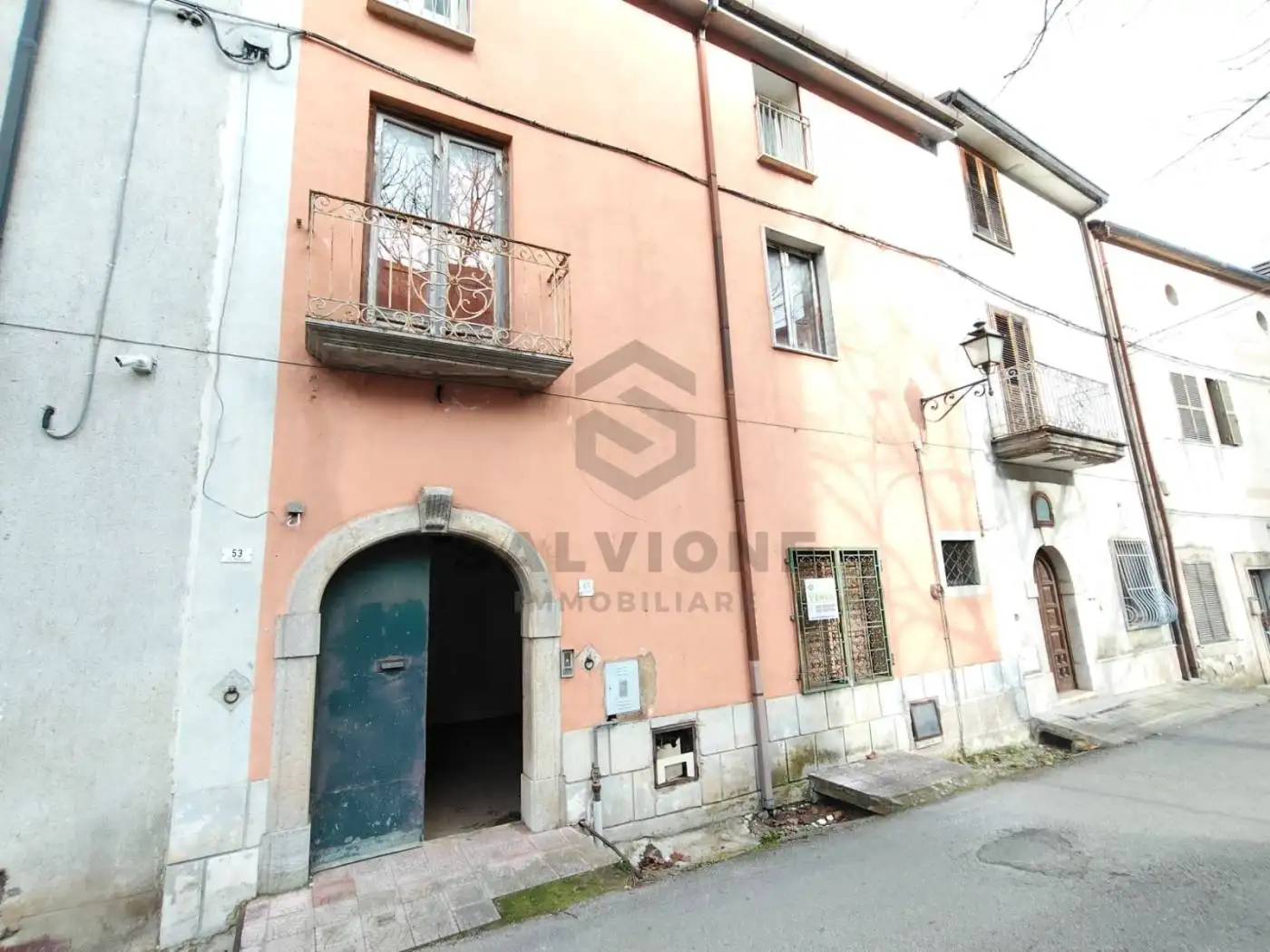 Casa indipendente in vendita a Solopaca