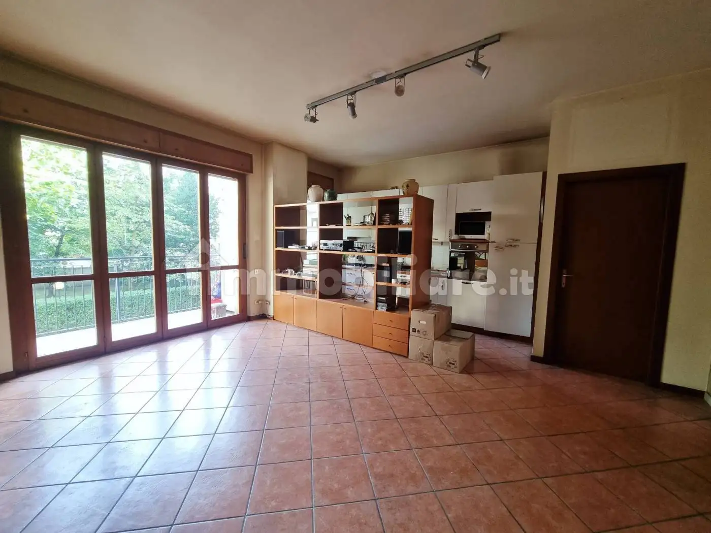 Apartment in vendita a Milan