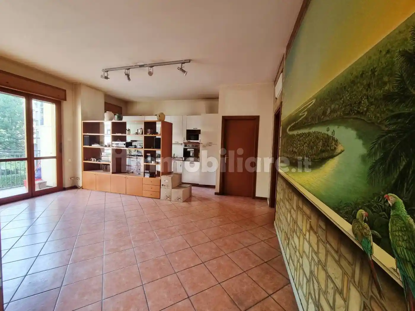 Trilocale via Lorenzo Bartolini 52, Certosa, Milano - foto 3