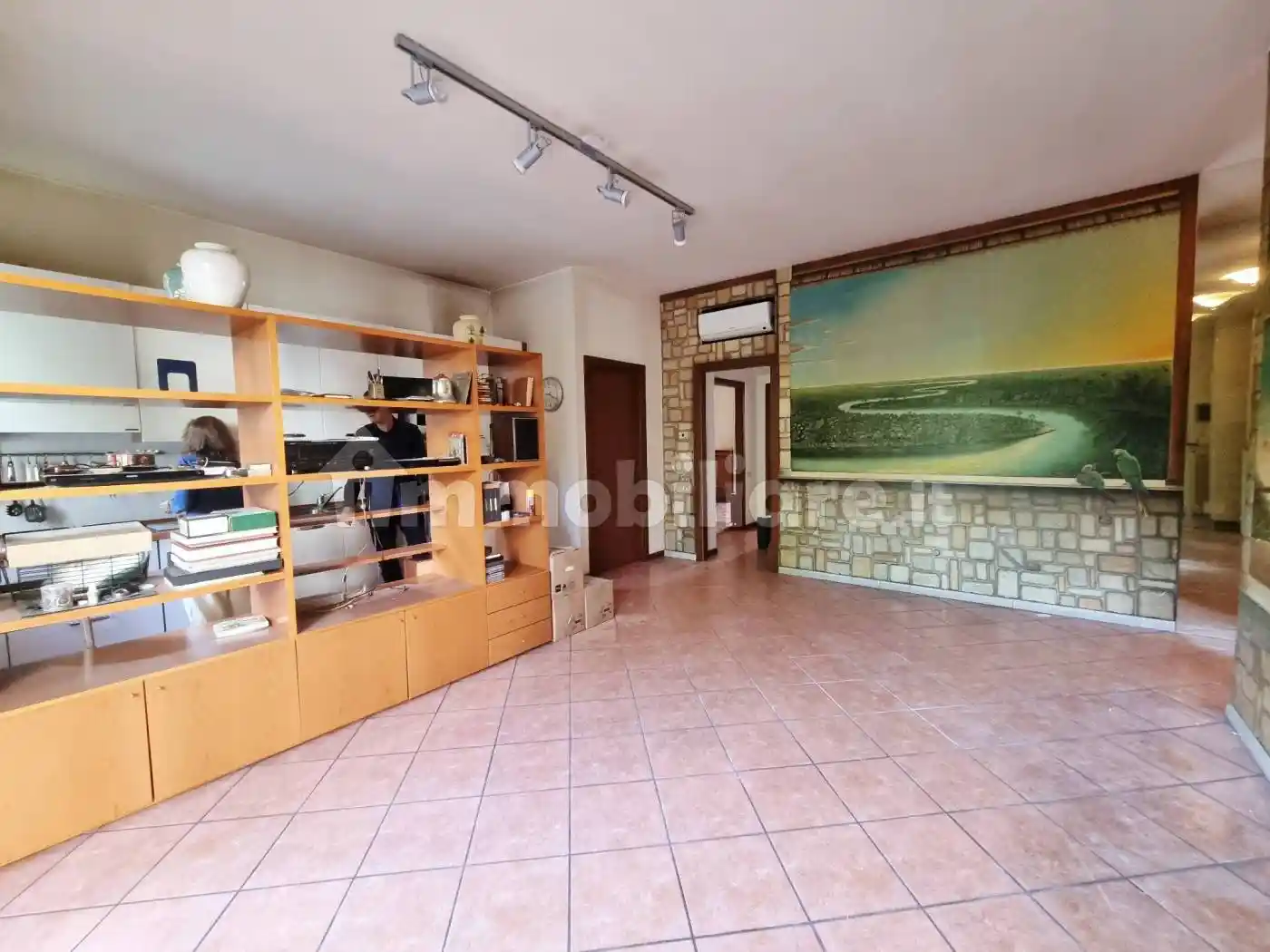 Trilocale via Lorenzo Bartolini 52, Certosa, Milano - foto 5