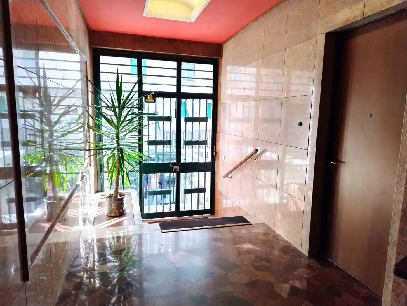 Appartamento via Carlo Gomes, Buenos Aires, Milano - foto 4