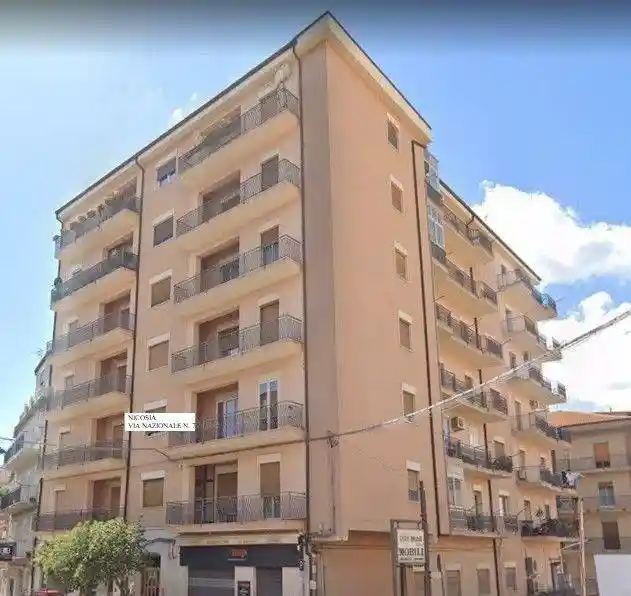 Appartamento in vendita a Nicosia