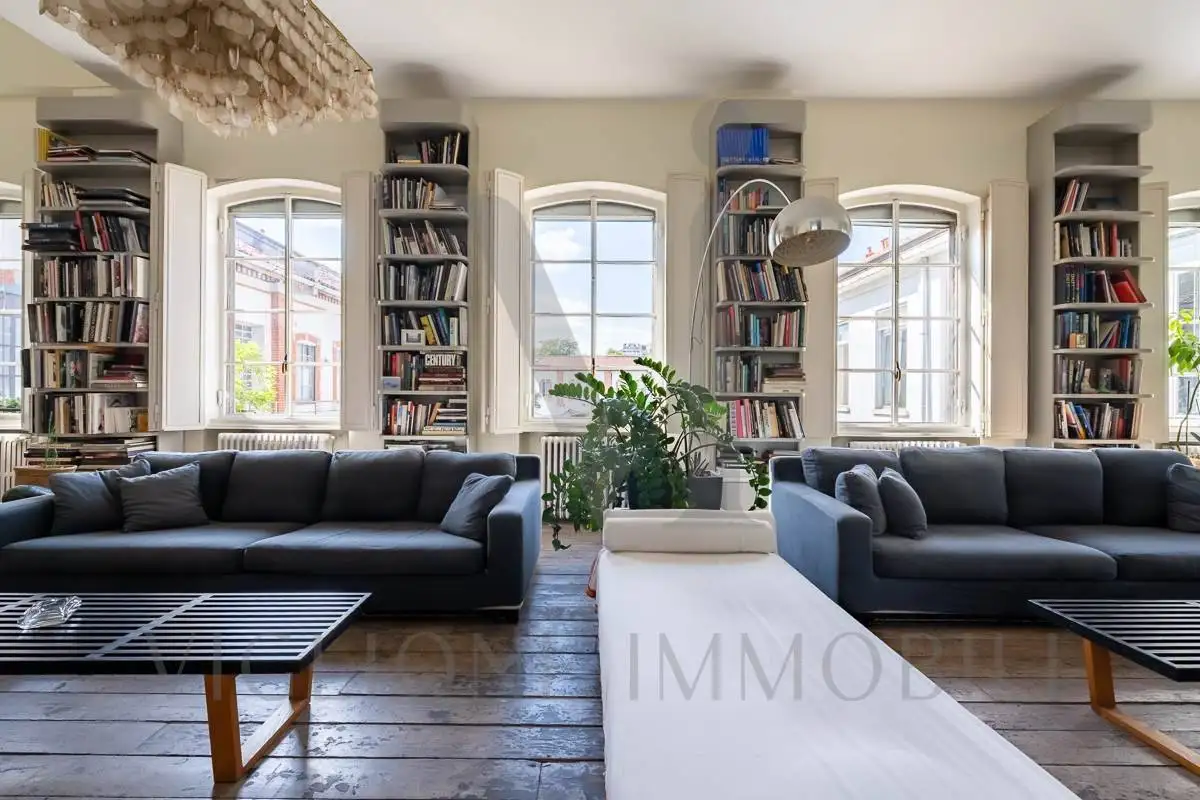 Appartamento in vendita a Milan