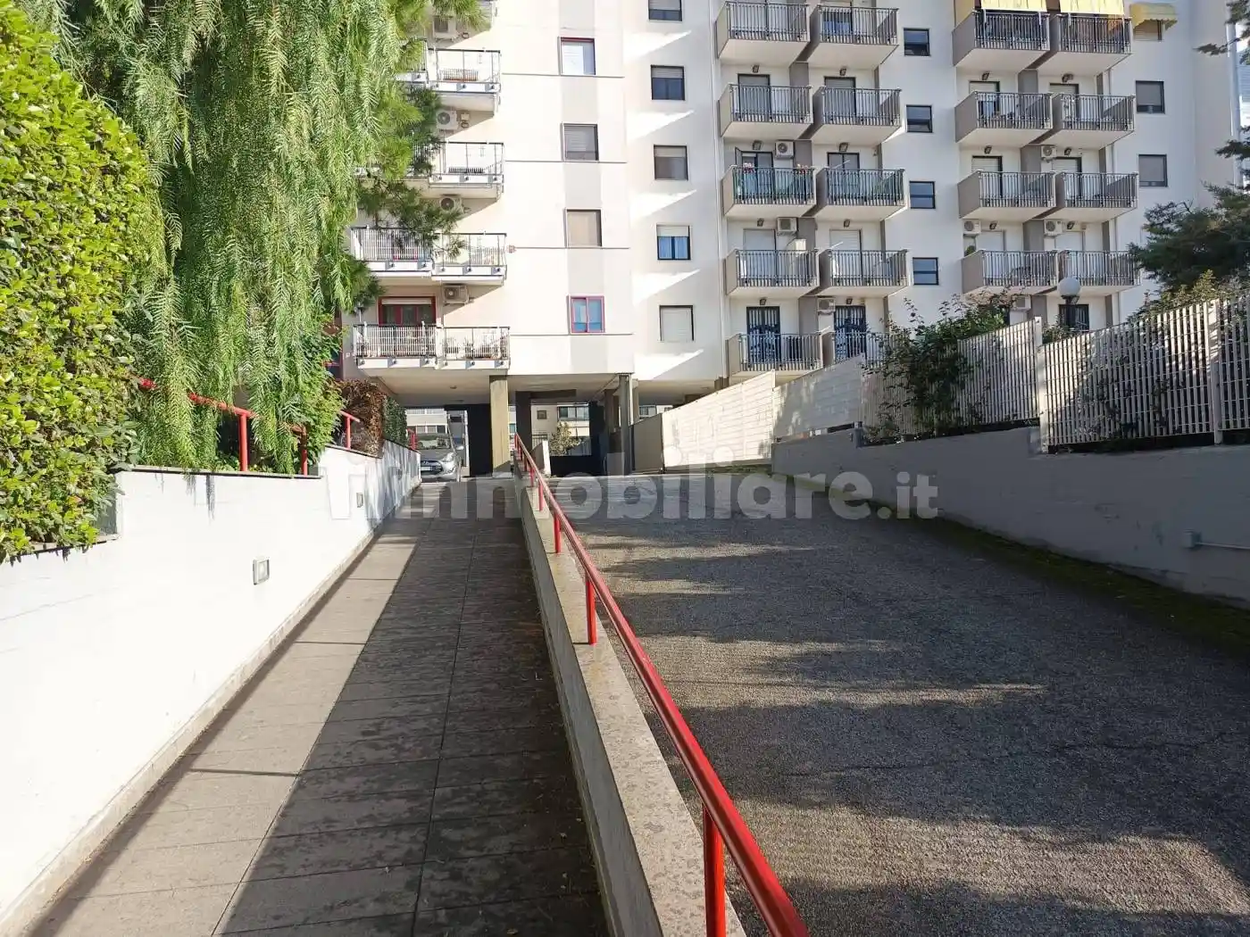 Appartamento in vendita a Bari