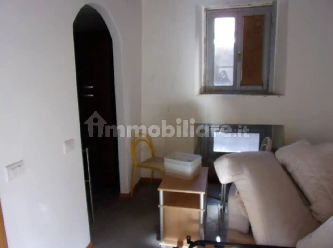 Appartamento in vendita a Samarate