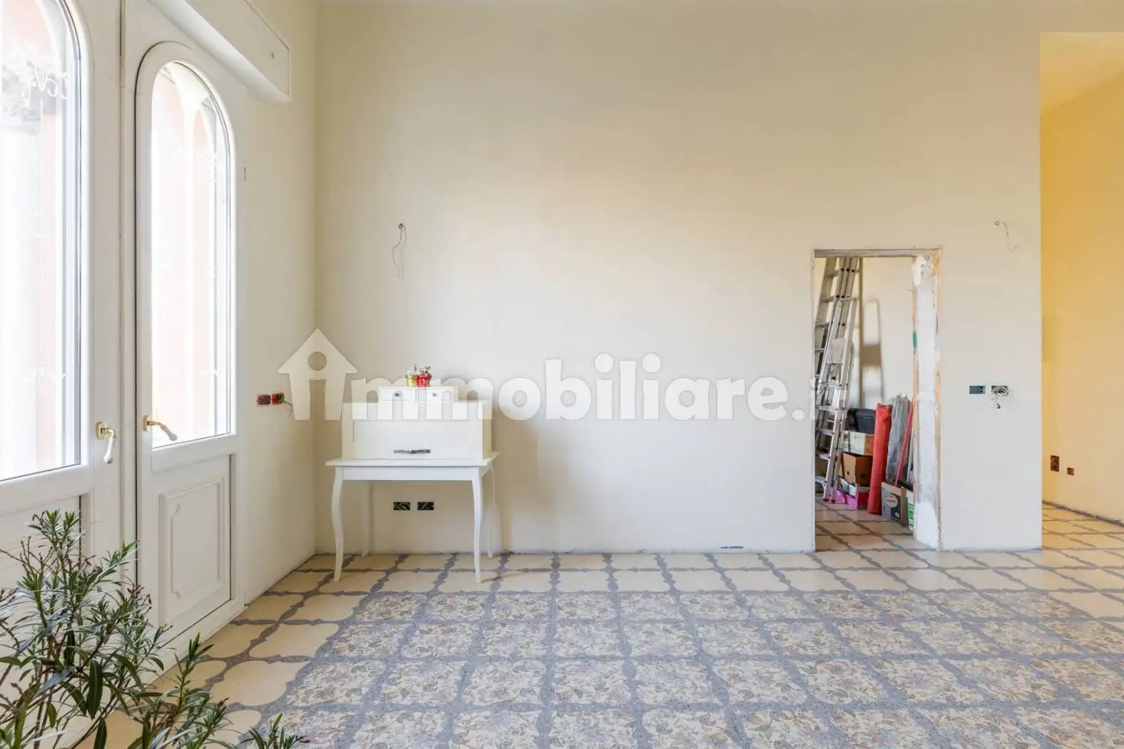 Appartamento in vendita a Medicina