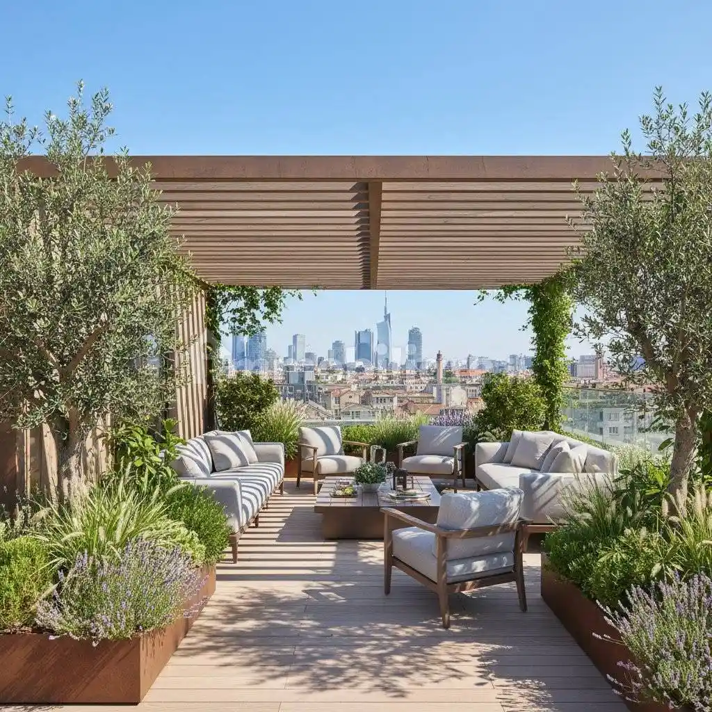 Penthouse - Attic - foto 3