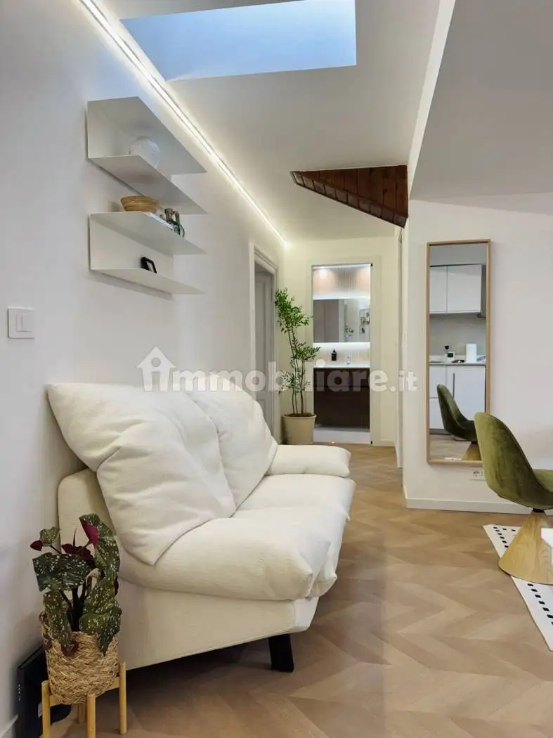 Attico - Mansarda in vendita a Milan