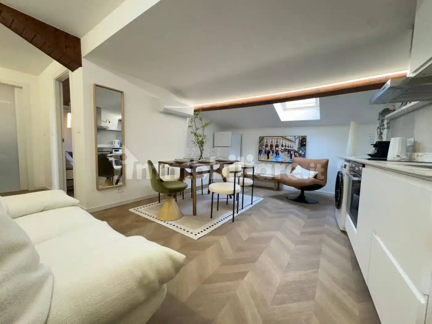 Penthouse - Attic - foto 2