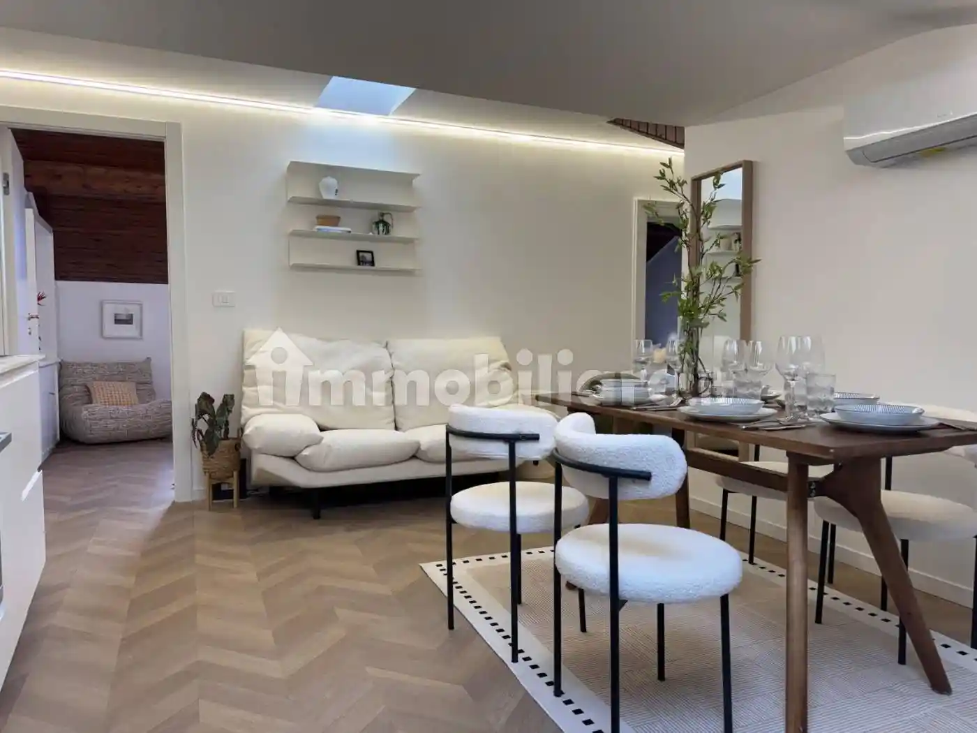 Penthouse - Attic - foto 3