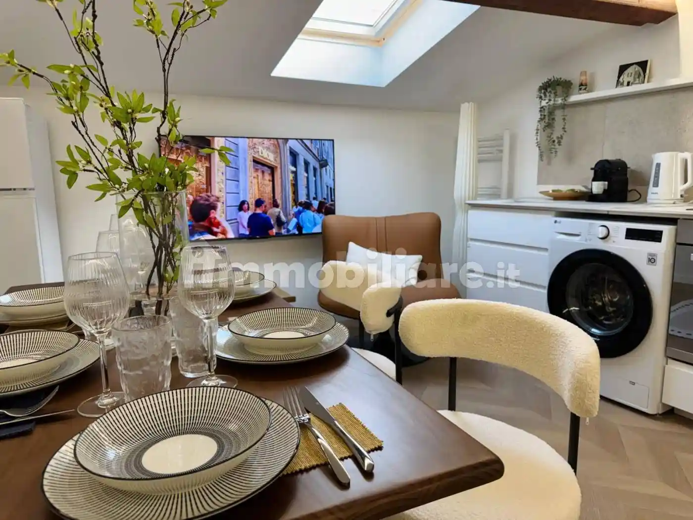 Penthouse - Attic - foto 4