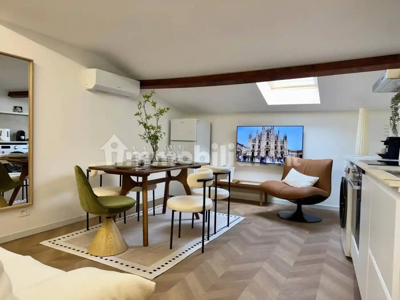 Penthouse - Attic - foto 5