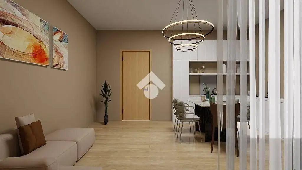 Appartamento in vendita a Bologna