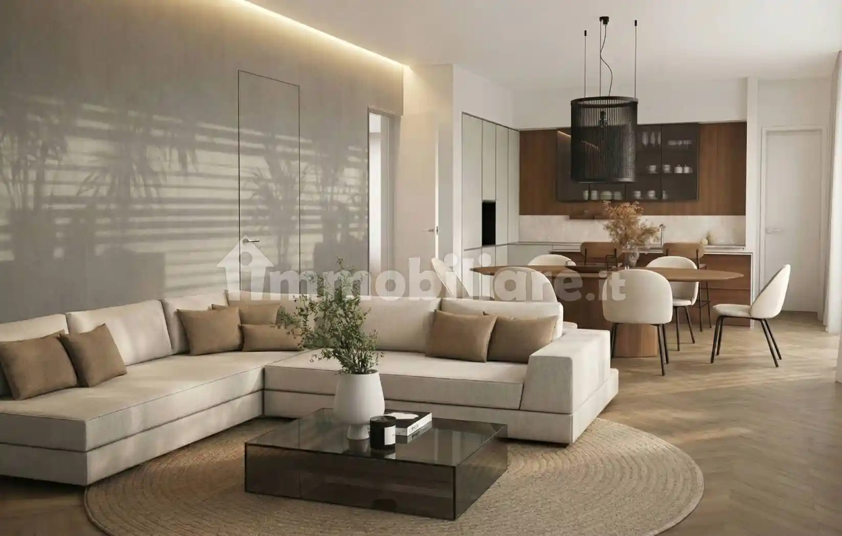 Appartamento in vendita a Pistoia