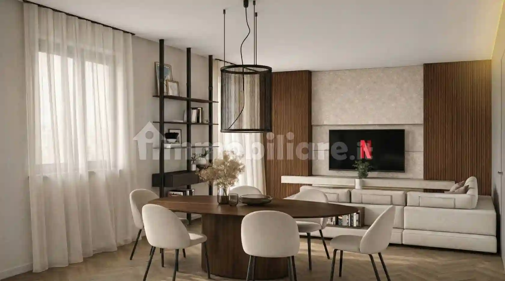 Appartamento - foto 3