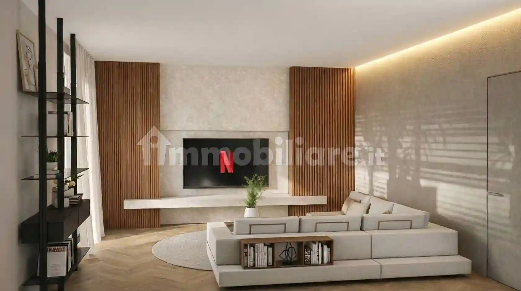 Appartamento - foto 4