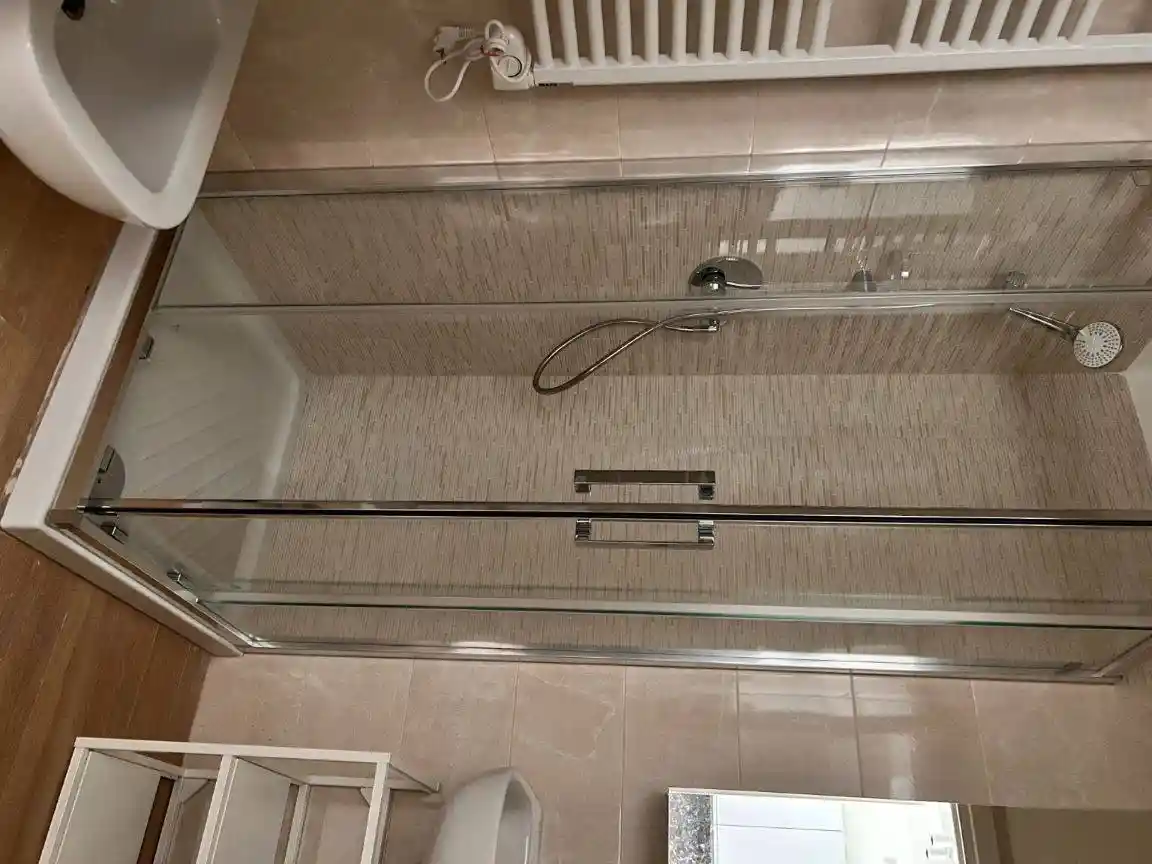 Monolocale via della Magliana Nuova, Magliana, Roma - foto 3