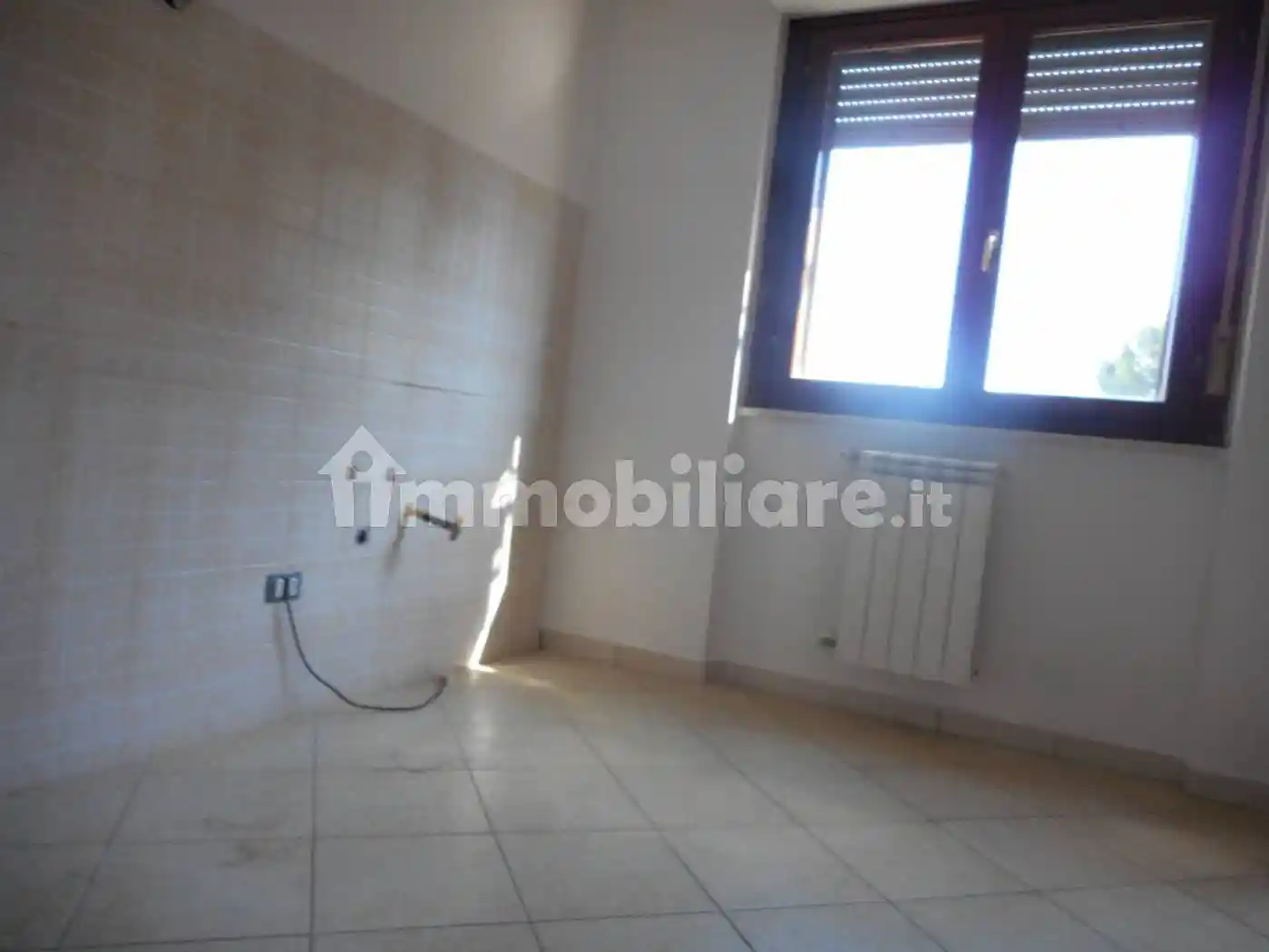 Appartamento in affitto a Latina