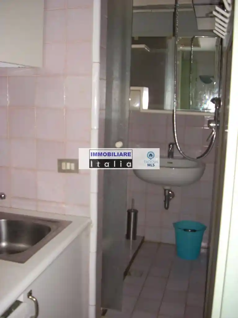Appartamento in affitto a Padova