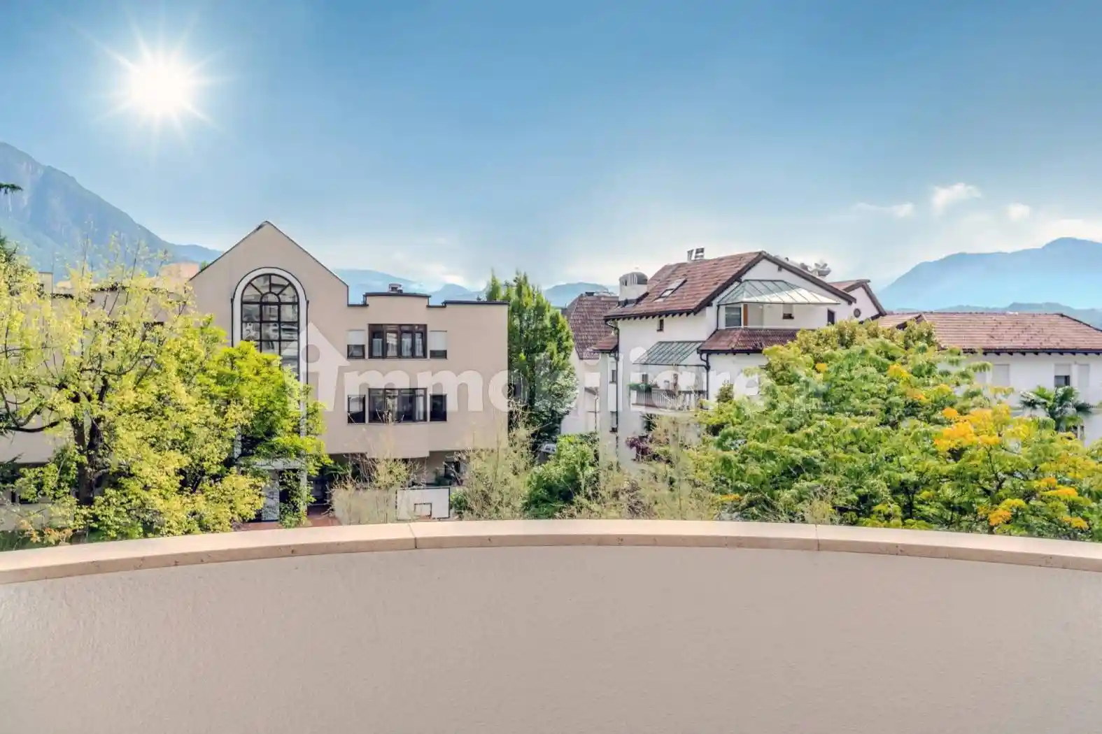 Appartamento in vendita a Bolzano