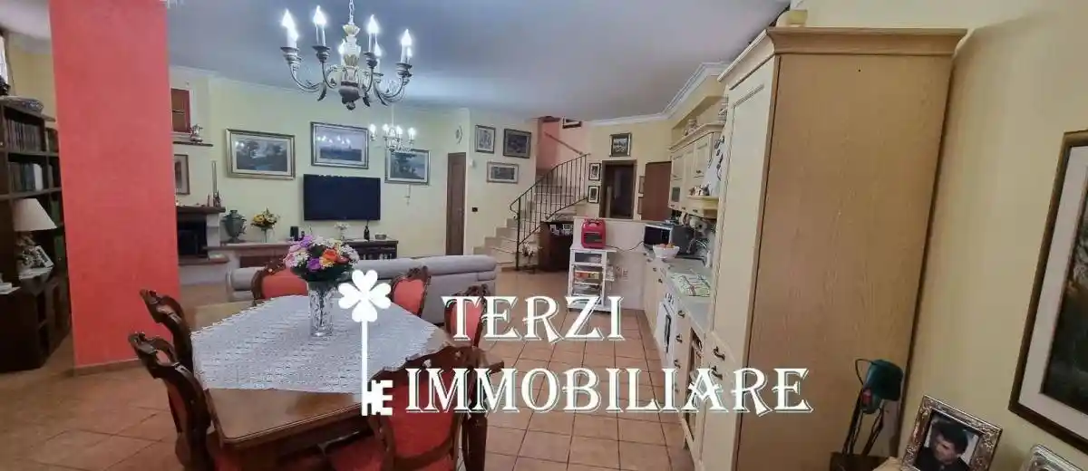 Villa in vendita a Roma