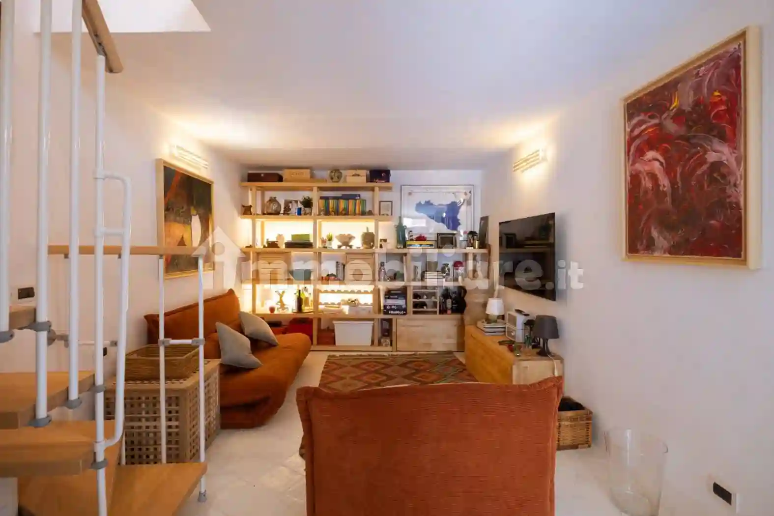 Casa indipendente - foto 3