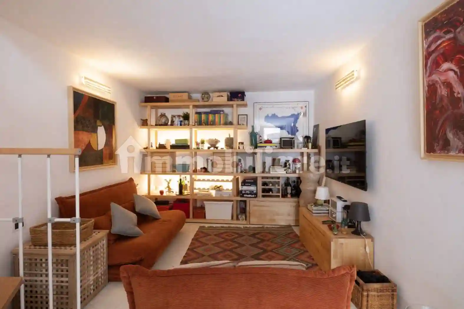 Casa indipendente - foto 4