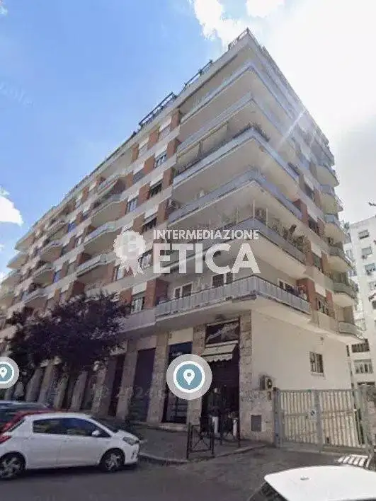 Appartamento in asta a Roma