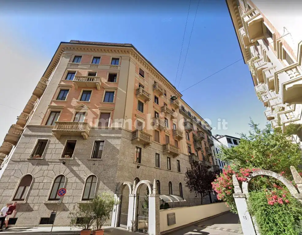 Appartamento in vendita a Milan
