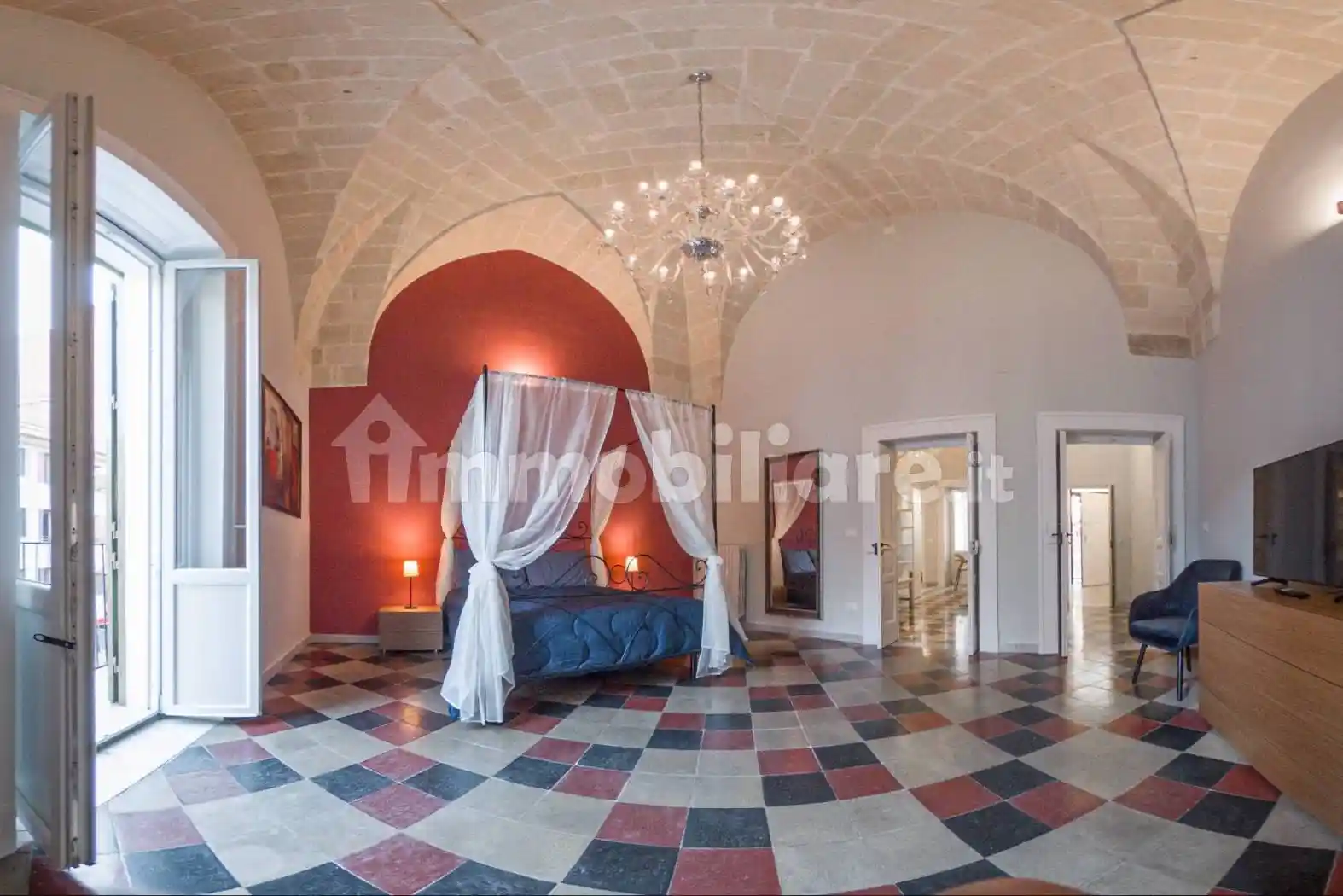 Appartamento in vendita a Taranto