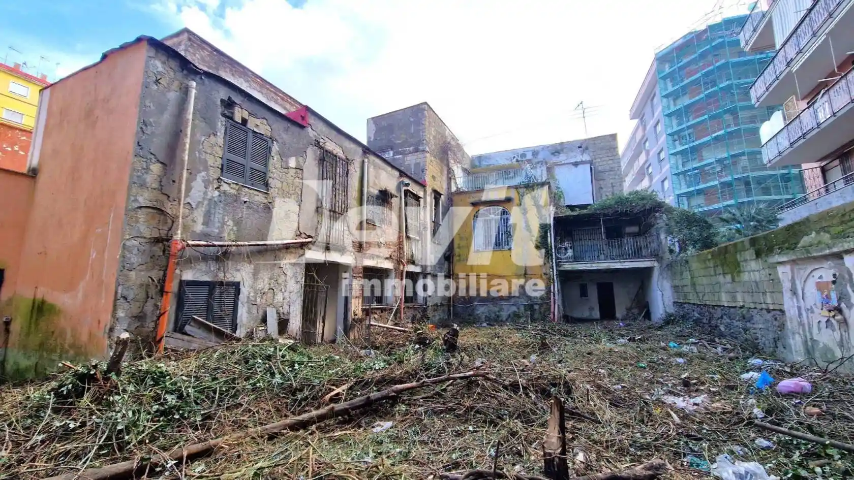 Palazzo - Edificio - foto 3